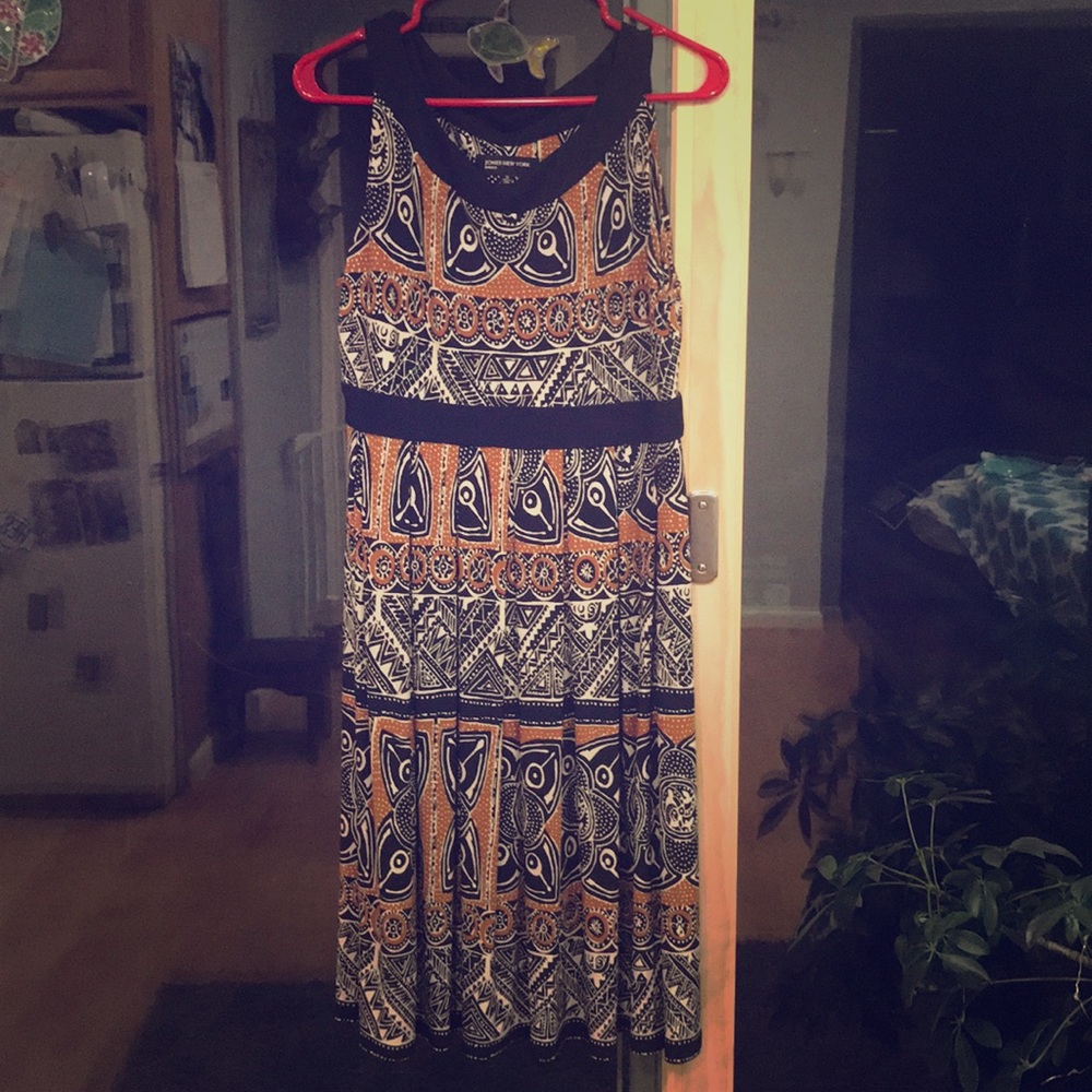 Jones NY Dress